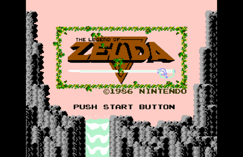 Video Games that Launched a Franchise