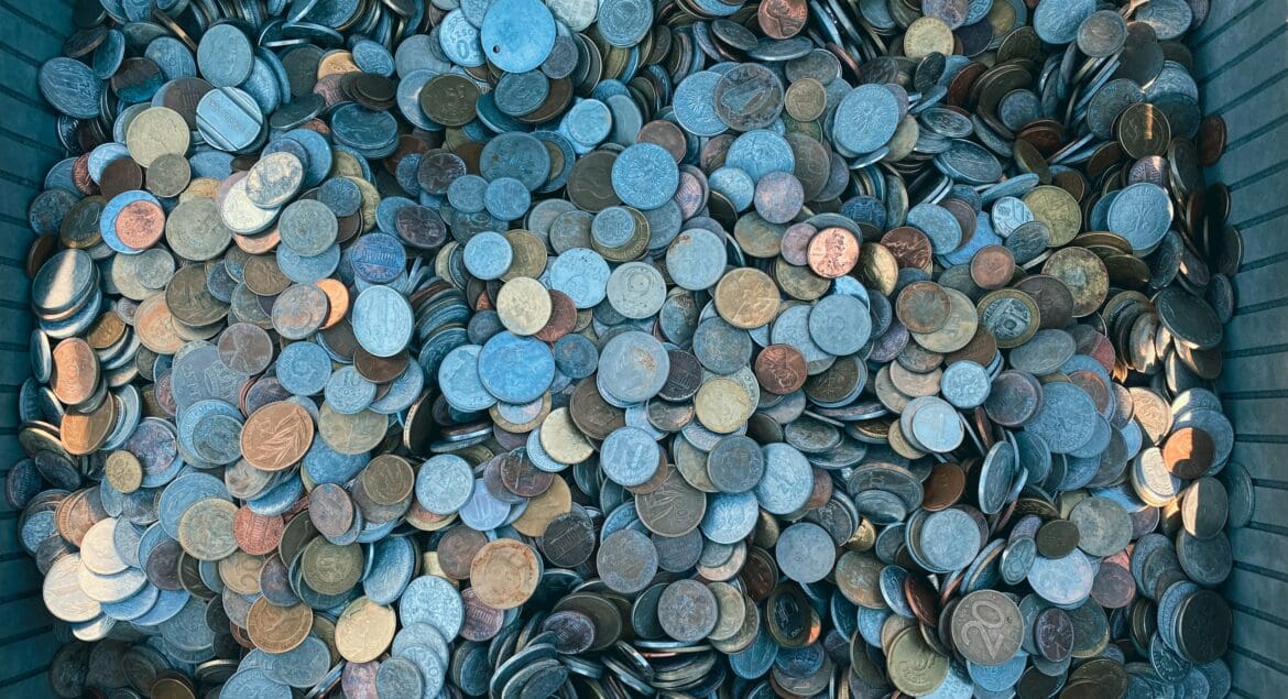 How Tokens and Coins Have Fueled Arcade Fun