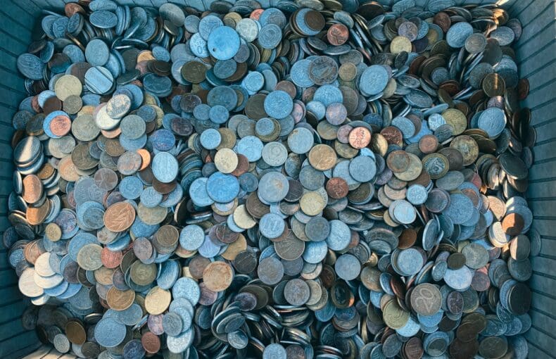 How Tokens and Coins Have Fueled Arcade Fun