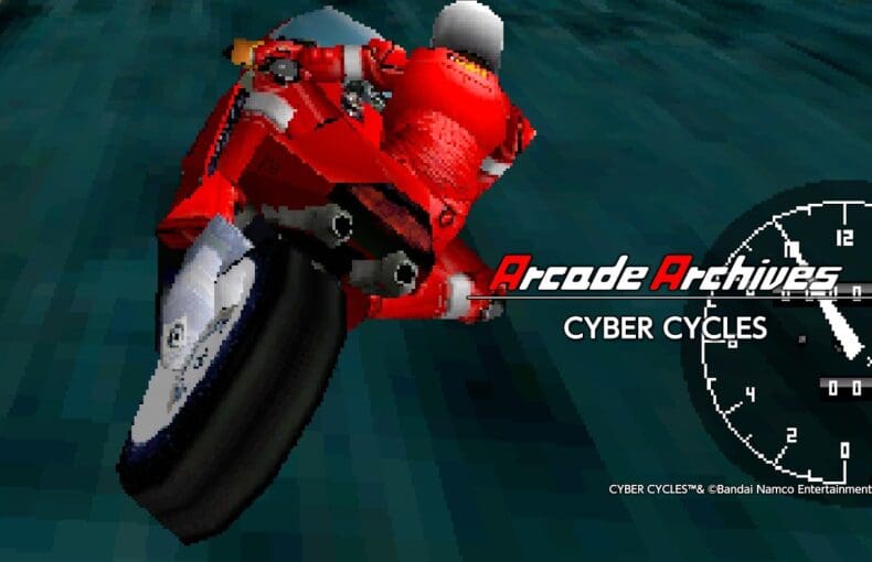 Retro Re-release Roundup, week of August 20, 2026