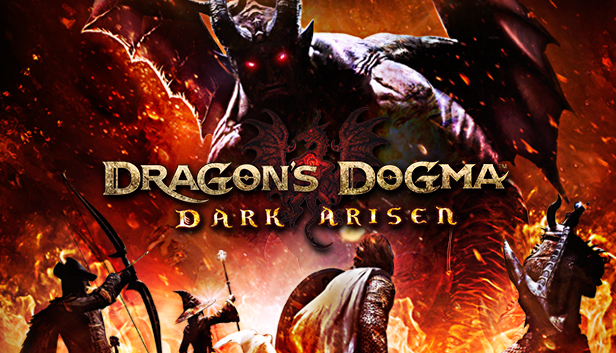 Retro Review: Dragon’s Dogma: Dark Arisen