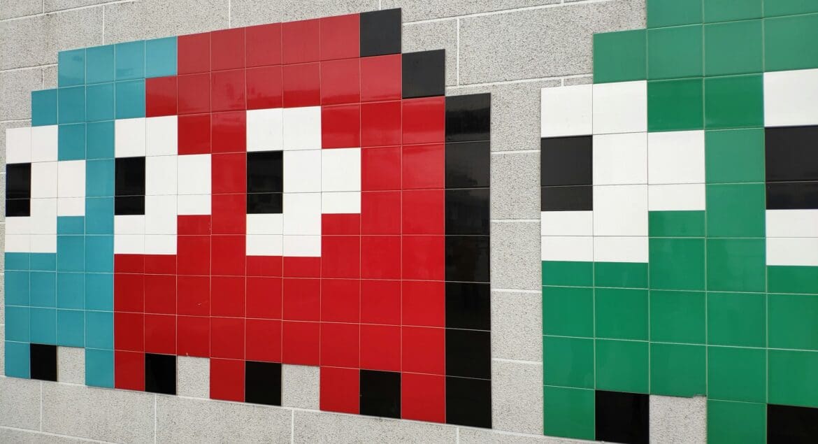 Why Pixel Art Remains Popular even in Modern Video Games