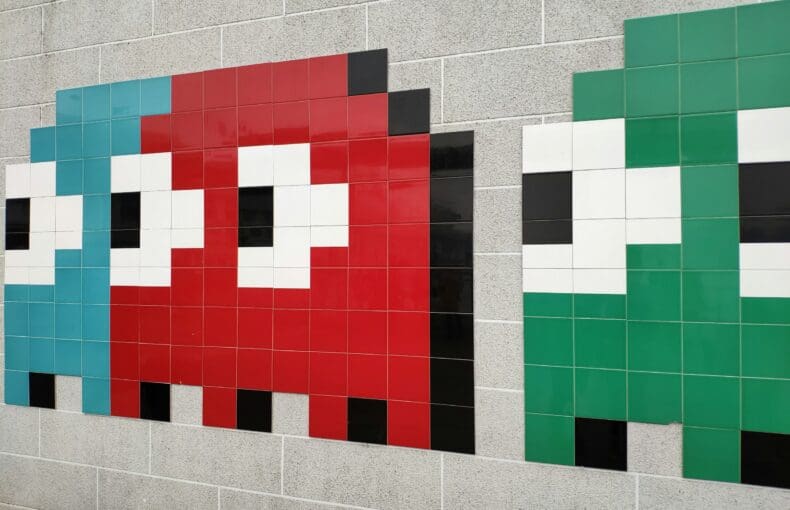 Why Pixel Art Remains Popular even in Modern Video Games