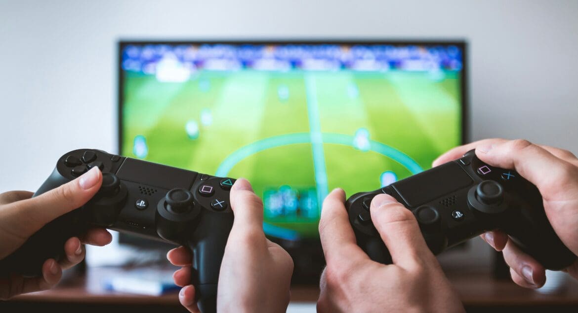 Gen Z's Retro Obsession Has Reinvigorated The Classic Console Sector