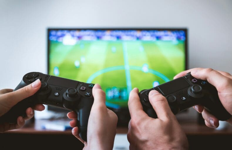 Gen Z's Retro Obsession Has Reinvigorated The Classic Console Sector
