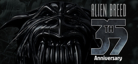 Introducing the Alien Breed 35th Anniversary Collection