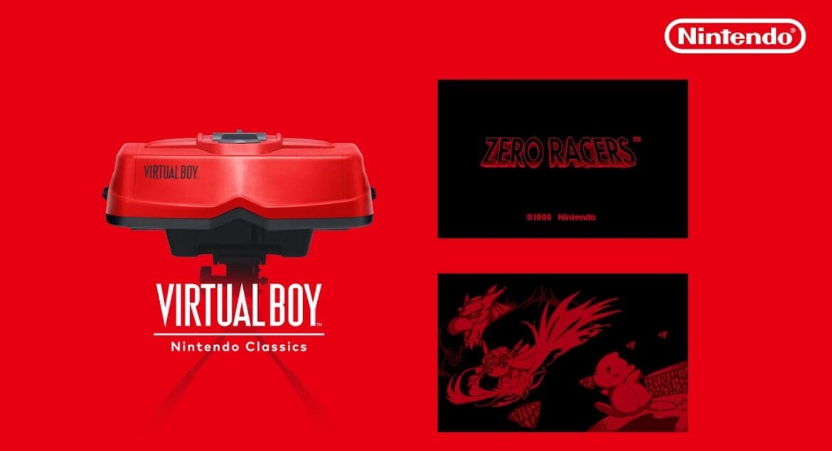 Retro Re-release Roundup, week of April 6, 2026