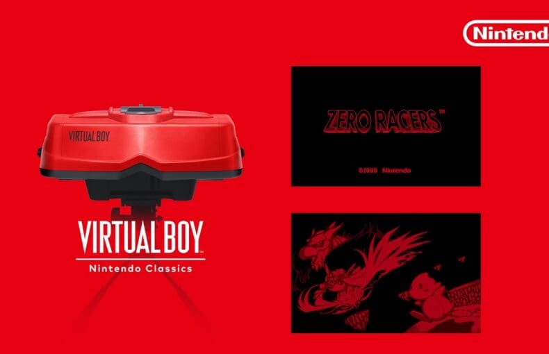 Retro Re-release Roundup, week of April 6, 2026
