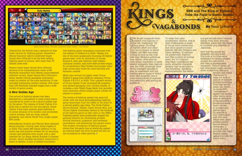 Kings &amp;amp; Vagabonds – by Noah Lapointe