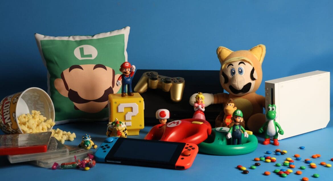 Where’s the Best Place to Sell Nintendo Games Online? 5 Options Compared