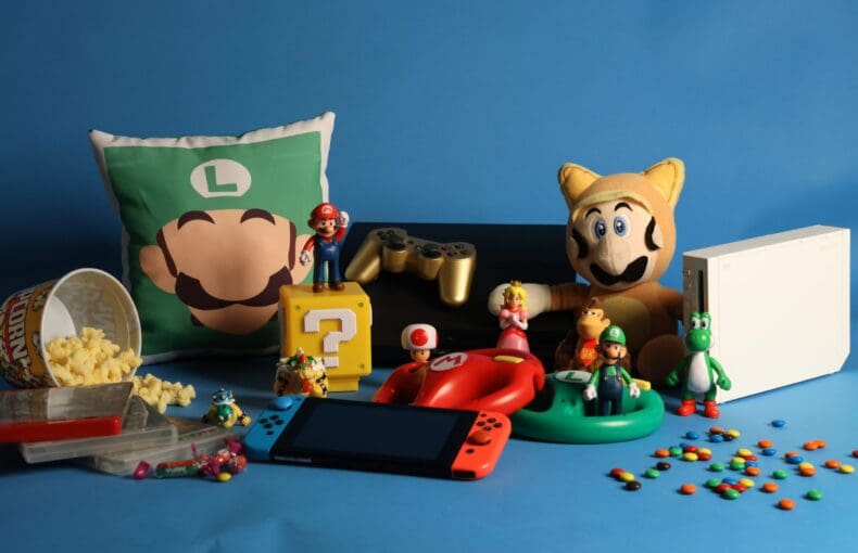 Where’s the Best Place to Sell Nintendo Games Online? 5 Options Compared