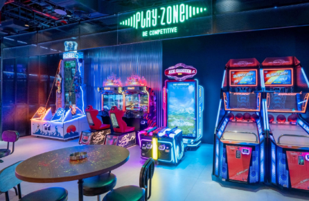 Makes Arcade Games Timeless? Insights from Jabula Bets