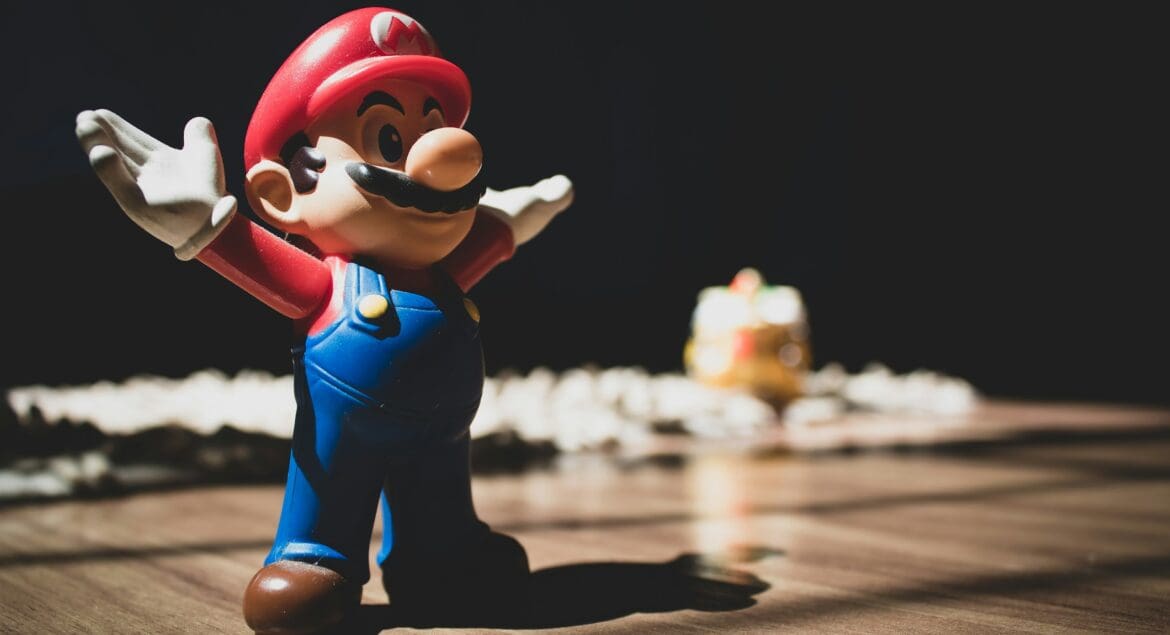 Why Retro Gaming Continues to Attract a New Generation of Players