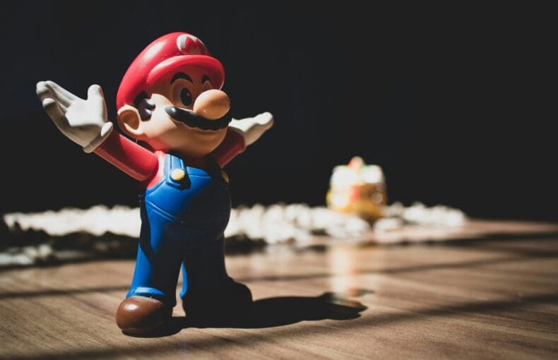 Why Retro Gaming Continues to Attract a New Generation of Players