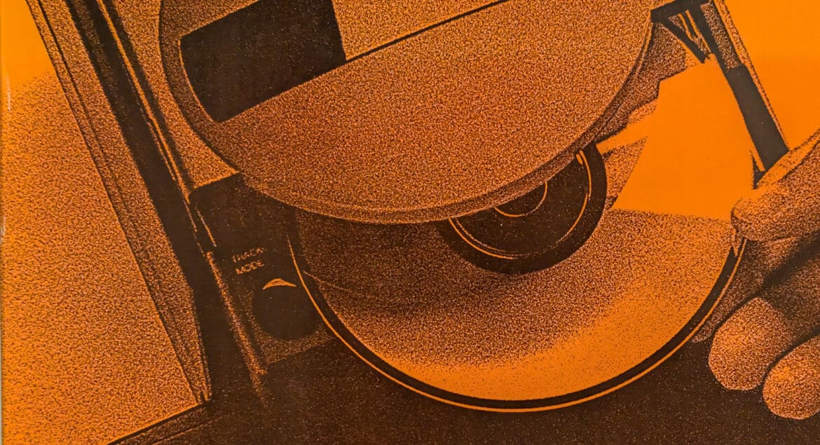 Travel Back to When Physical Media was The Future