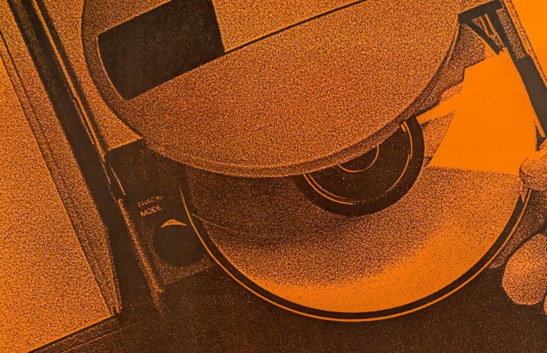 Travel Back to When Physical Media was The Future