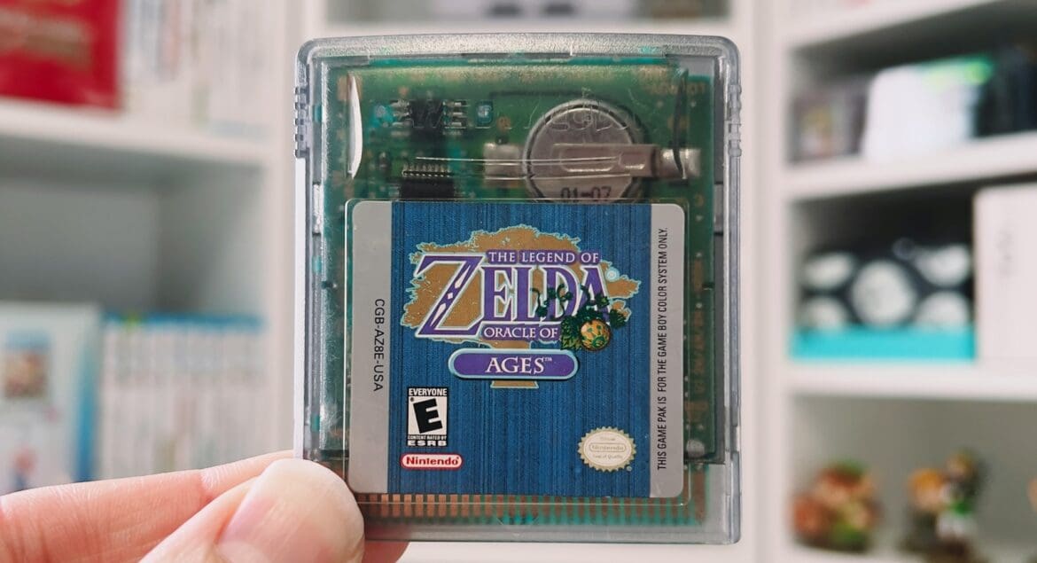 Cartridge Vs. Disk: The Great '80s Storage War