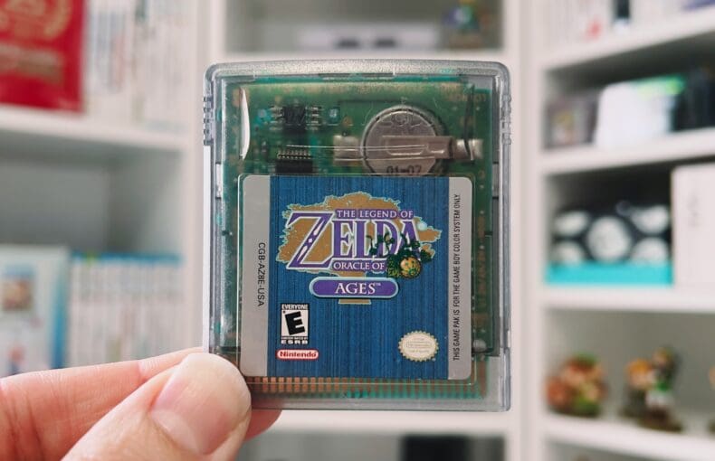 Cartridge Vs. Disk: The Great '80s Storage War