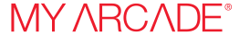 Streets of Rage Micro Player Pro Licensed By SEGA