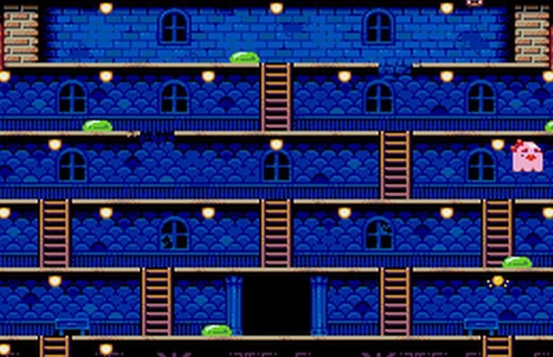 Indie Retro News: Mega Darkula