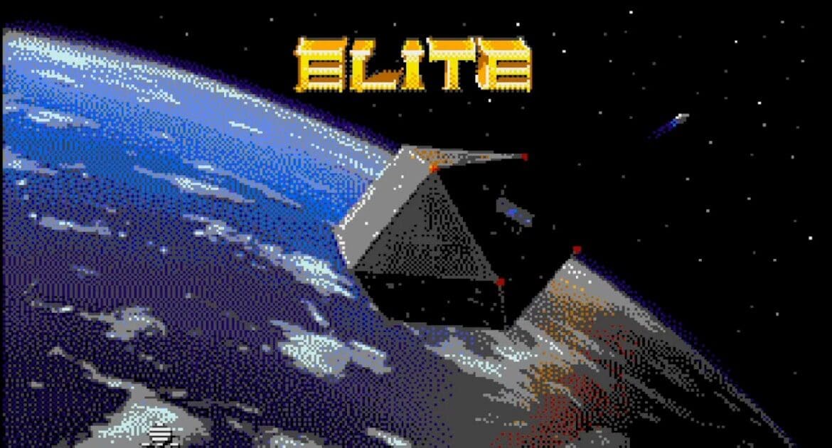 Indie Retro News: Elite Modified
