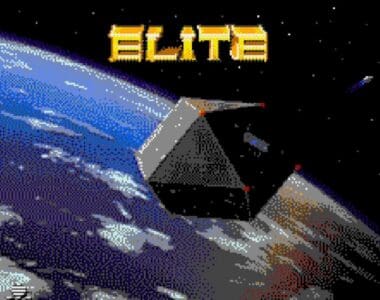 Indie Retro News: Elite Modified