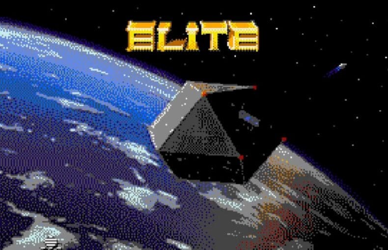 Indie Retro News: Elite Modified