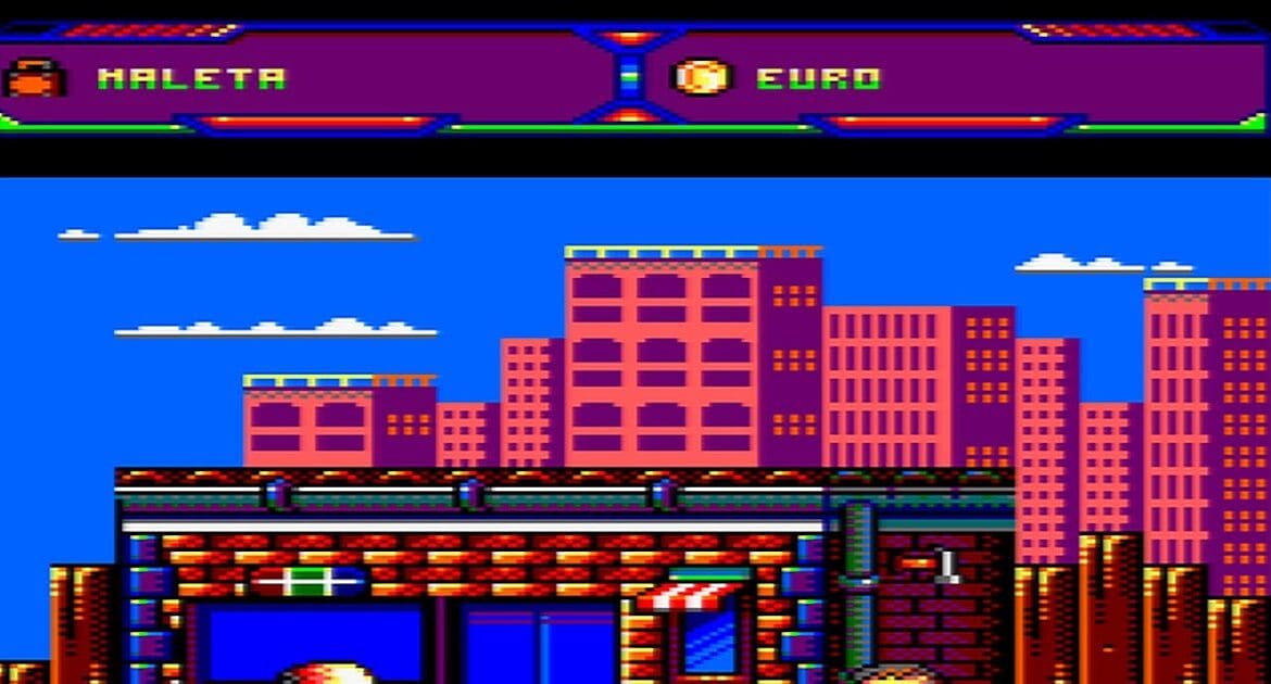 Indie Retro News: Roland&Mej Build