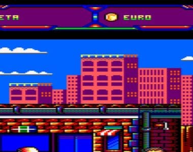 Indie Retro News: Roland&Mej Build