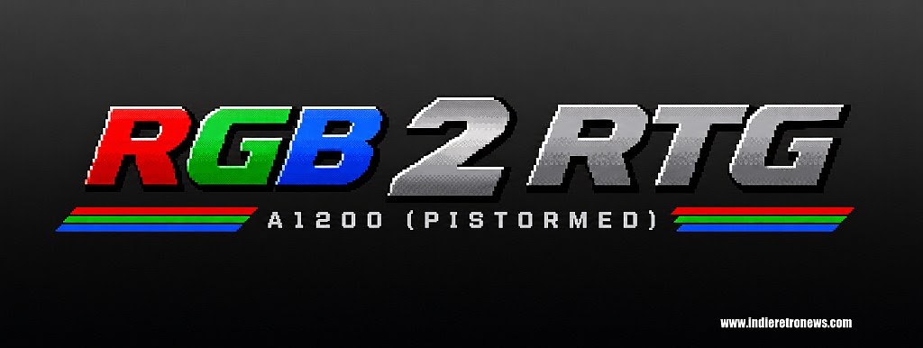 Indie Retro News: RGB2RTG v0.5