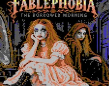 Indie Retro News: FablePhobia: The Borrowed Morning