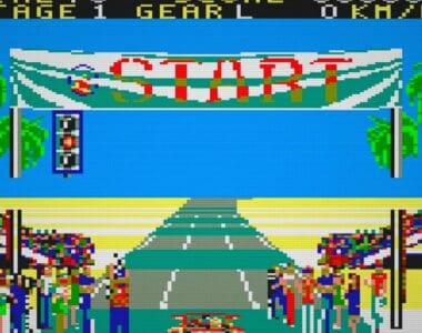 Indie Retro News: Outrun 2026