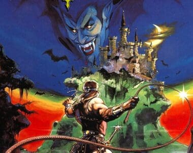 Castlevania Free on Mobile Until October 24