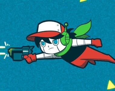 Retronauts Episode 797: Cave Story