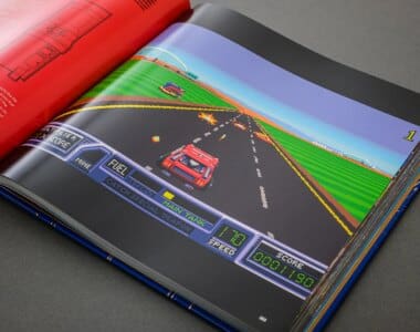 The Arcade 1971-1999 by Paul Drury to release next week from Bitmap Books