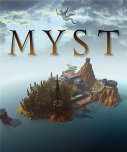 Relive The Adventures of a Lifetime as Remakes of the Legendary Classics Myst and Riven Return to PC and Console Later This Year
