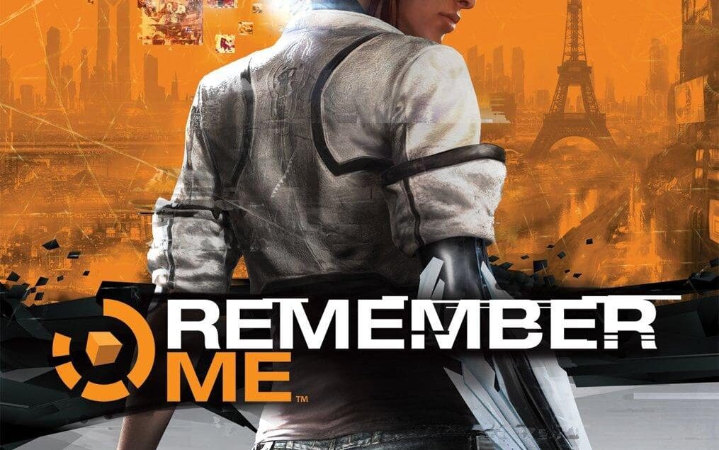 Retro Review: Remember Me (Xbox 360)