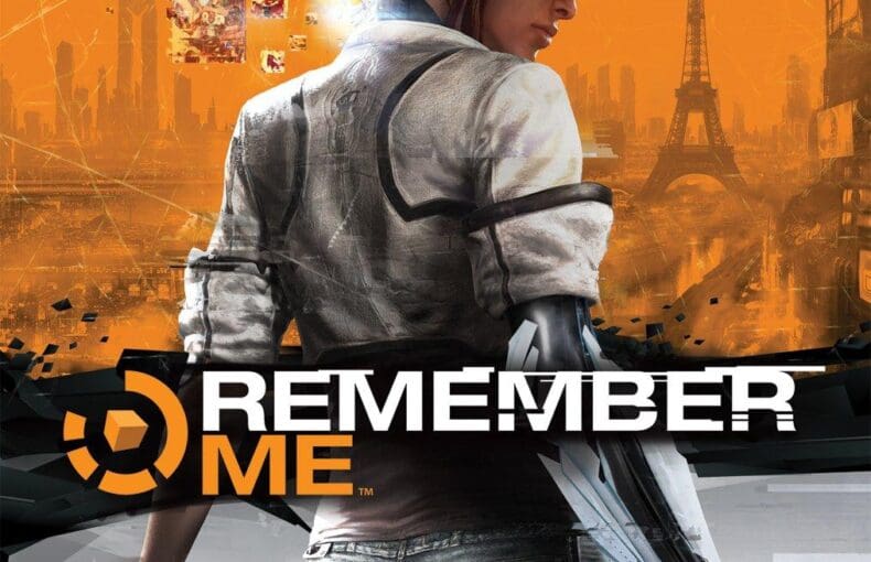Retro Review: Remember Me (Xbox 360)