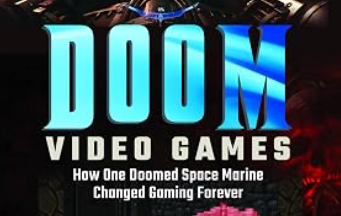 Doom Video Games: How One Doomed Space Marine Changed Gaming Forever