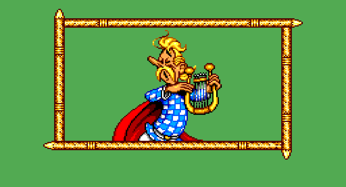 The Master System Directory (Ass-Ast)