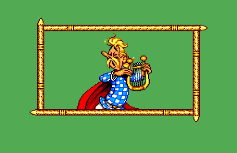The Master System Directory (Ass-Ast)