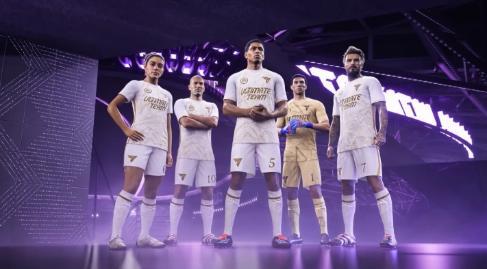 Which Position Should You Upgrade First in FC 27 Ultimate Team?