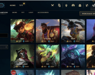 How Does League of Legends' Free Champion Rotation Work?