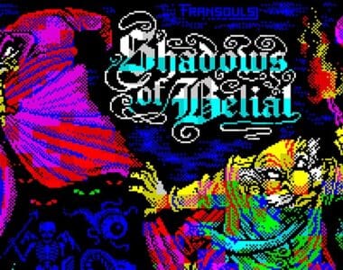 Indie Retro News: Shadows of Belial