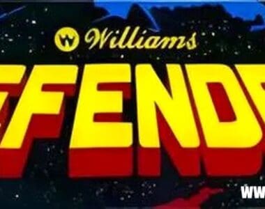 Indie Retro News: Defender (Williams)