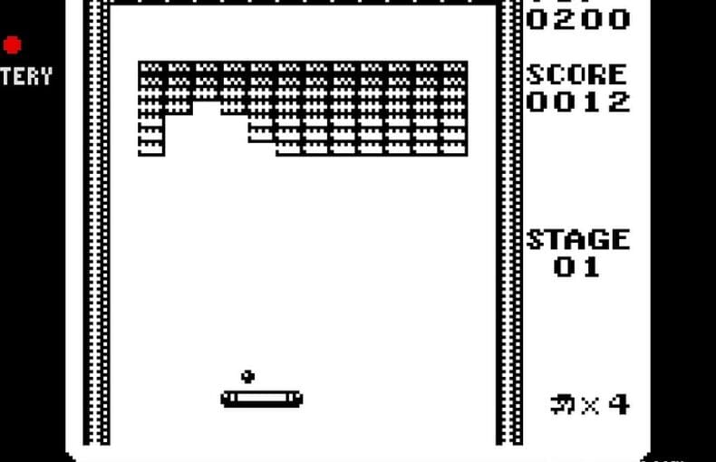 Indie Retro News: Alleyway ZX