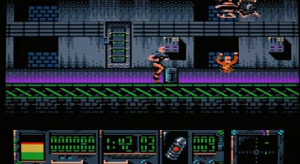 Indie Retro News: Alien 3