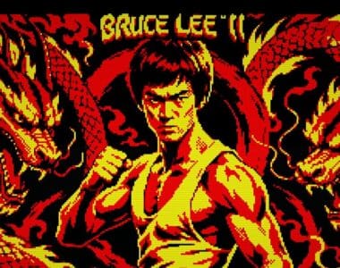Indie Retro News: Bruce Lee II