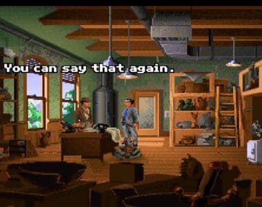 Indie Retro News: Monkey Island 2: LeChuck's Revenge & Indiana Jones and the Fate of Atlantis