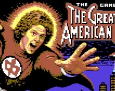 Indie Retro News: The Greatest American Hero